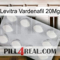 Levitra Vardenafil 20Mg 16